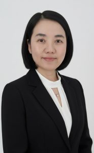 Linh Truong: Dolmetscherin für Polizeipräsidium Oberbayern und im österreichischen Bundesministerium für Inneres registriert.